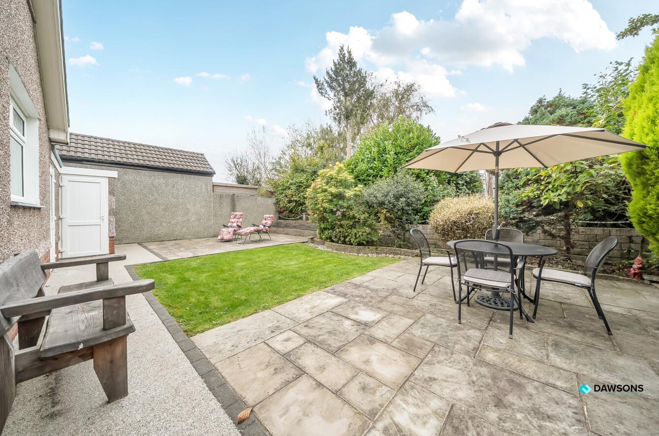 Moorland Avenue, Newton, Swansea, SA3 4UA